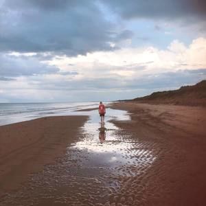 Meet your Posher, Kate